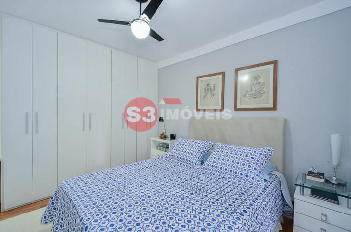 Apartamento à venda com 3 quartos, 195m² - Foto 41