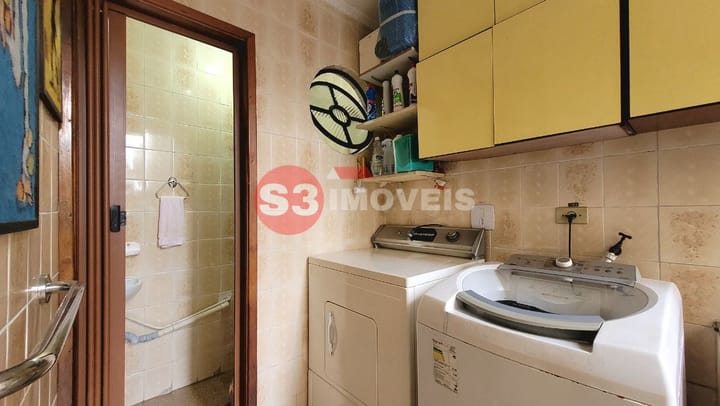 Casa à venda com 3 quartos, 162m² - Foto 30