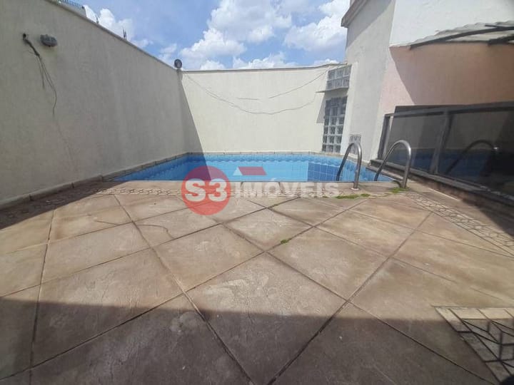 Cobertura à venda com 3 quartos, 218m² - Foto 5