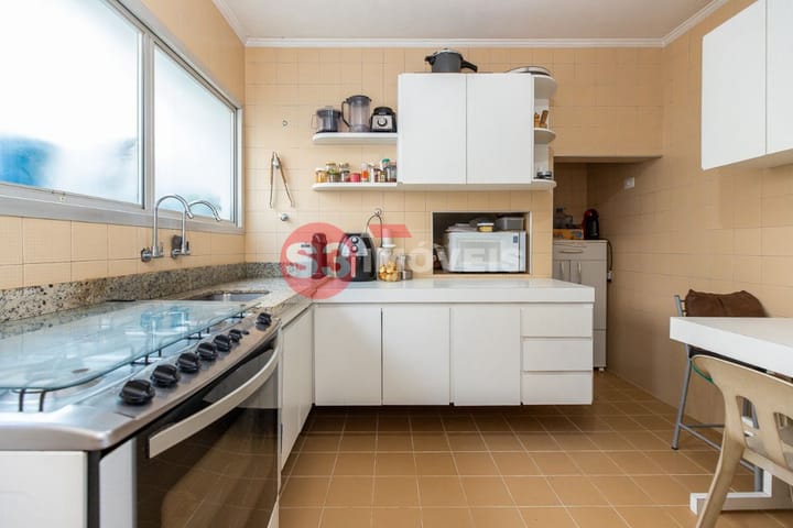 Casa à venda com 3 quartos, 136m² - Foto 13