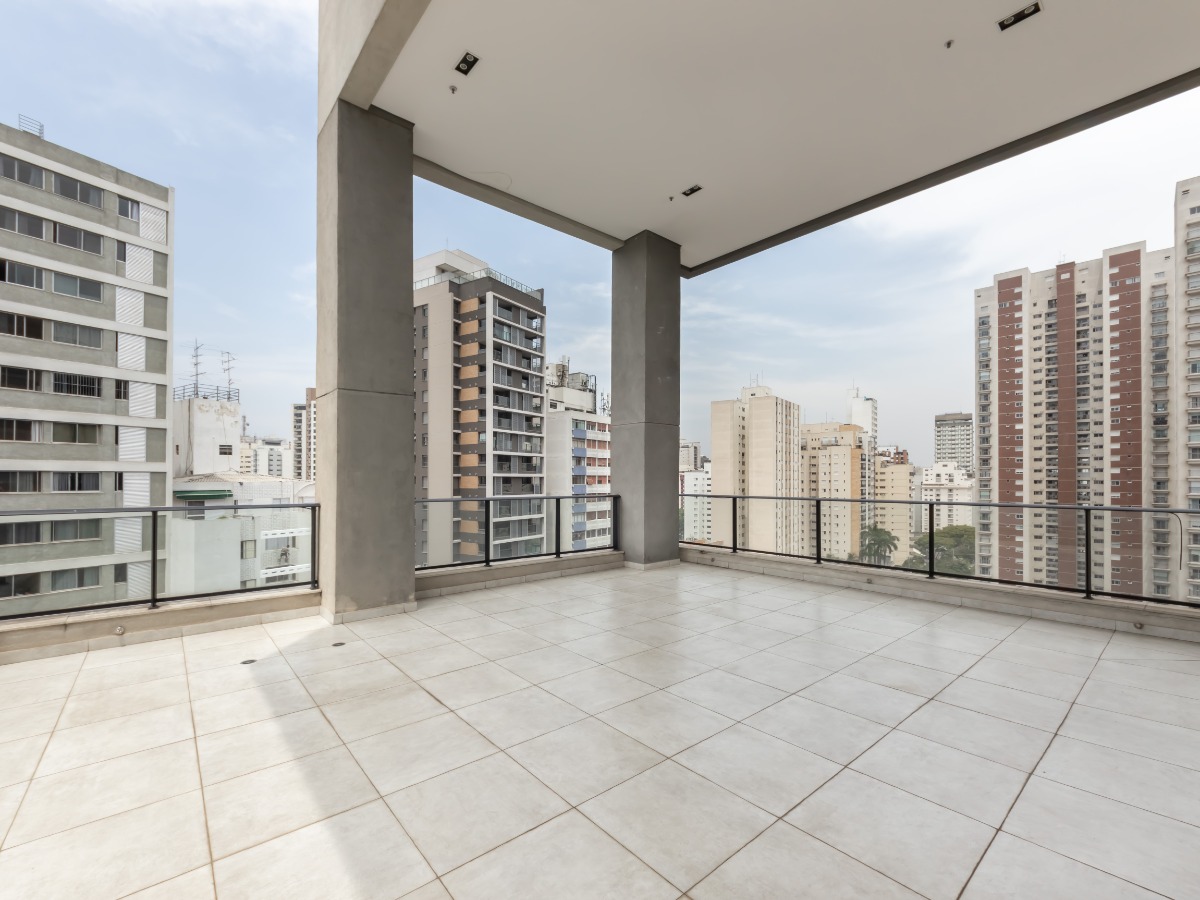 Apartamento à venda com 1 quarto, 46m² - Foto 22