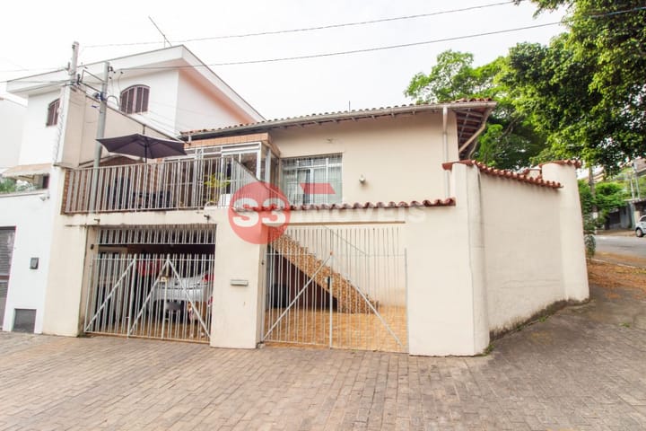 Casa à venda com 3 quartos, 110m² - Foto 26