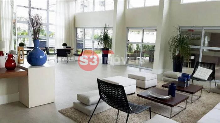 Apartamento à venda com 3 quartos, 95m² - Foto 9