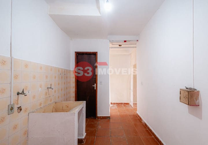 Casa à venda com 3 quartos, 208m² - Foto 33