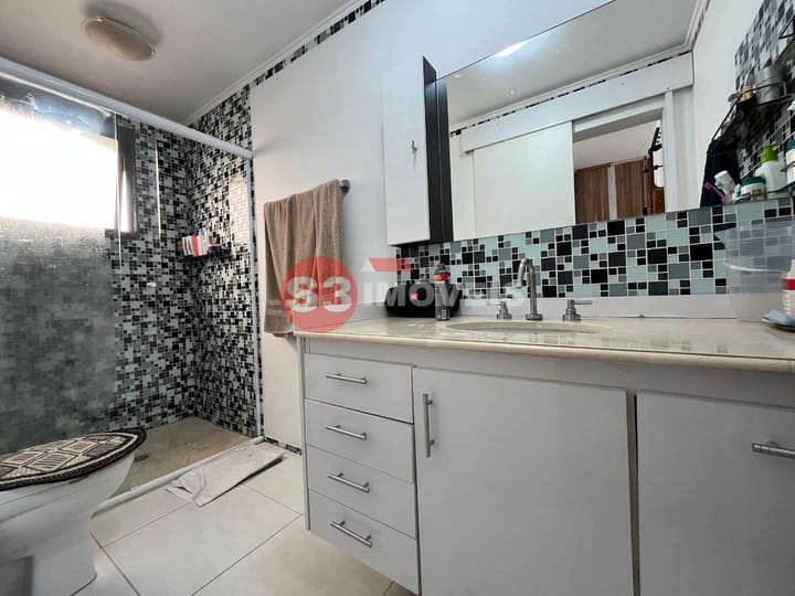 Apartamento à venda com 4 quartos, 173m² - Foto 18