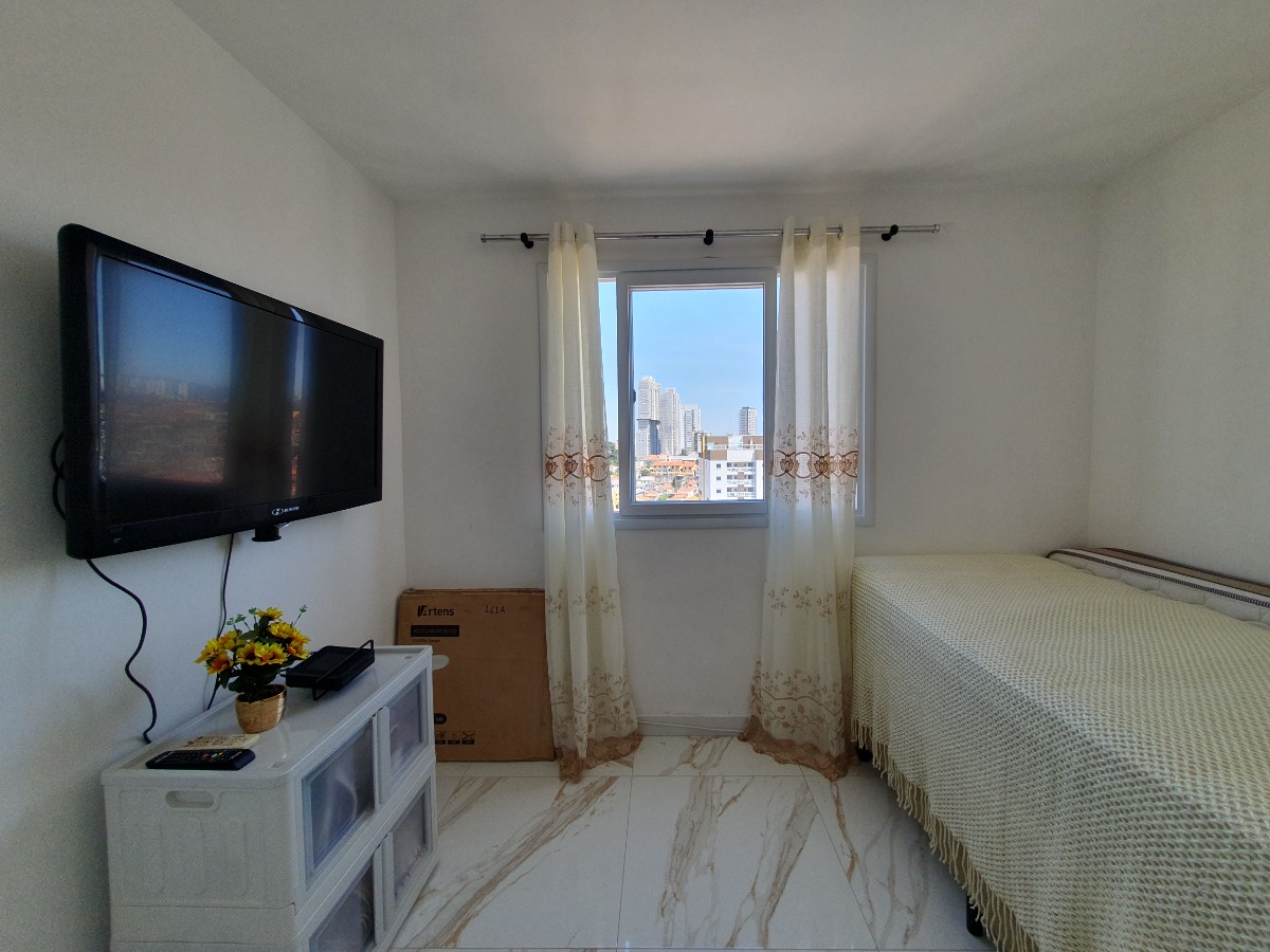 Apartamento à venda com 2 quartos, 55m² - Foto 19