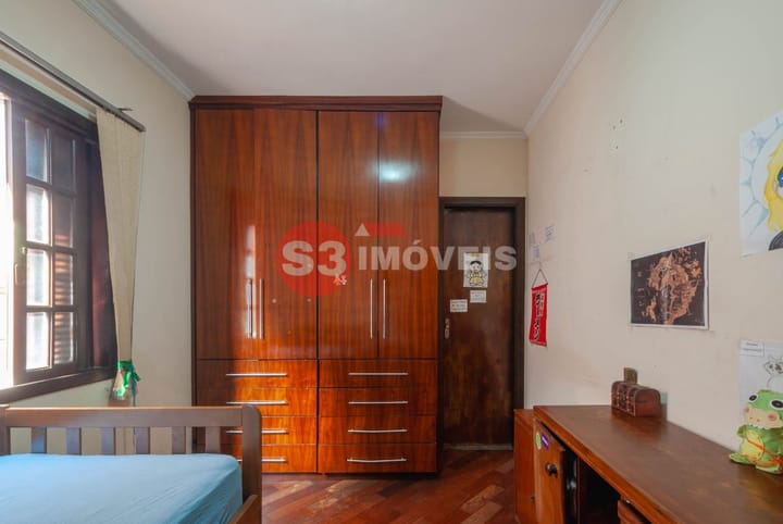 Casa à venda com 4 quartos, 280m² - Foto 30