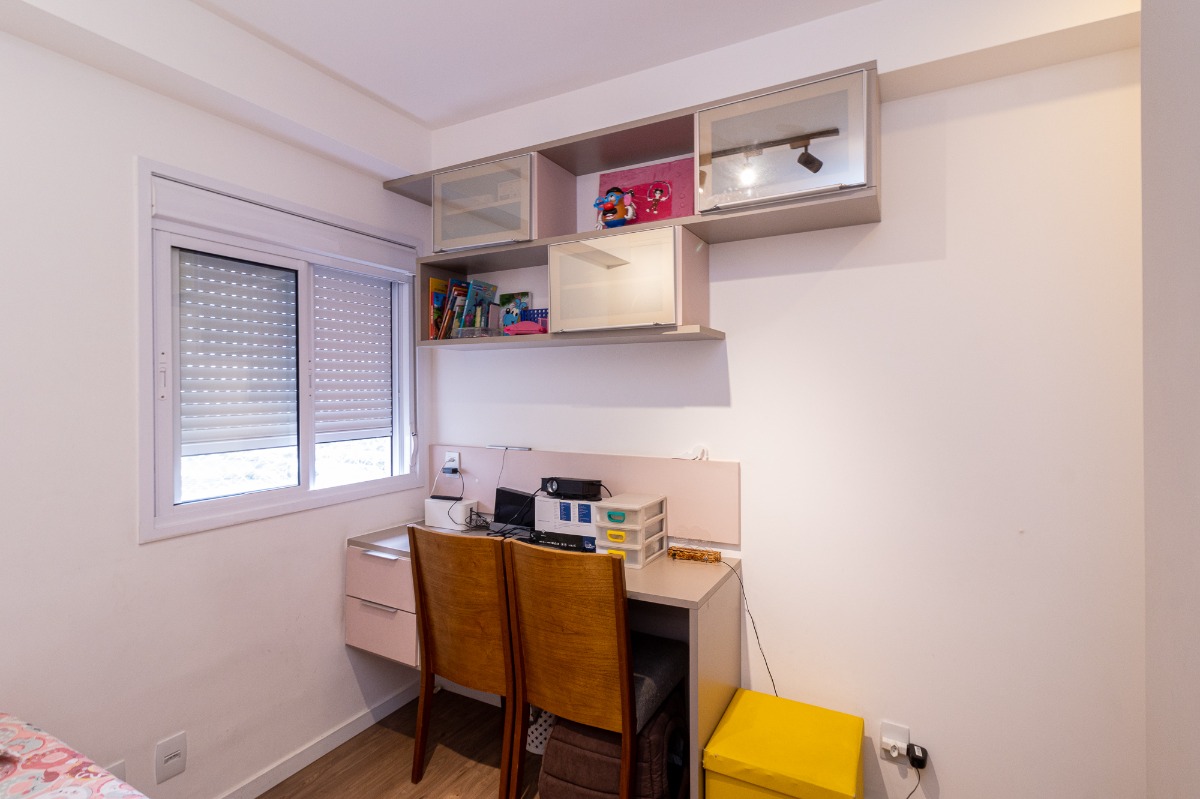 Apartamento à venda com 2 quartos, 70m² - Foto 22