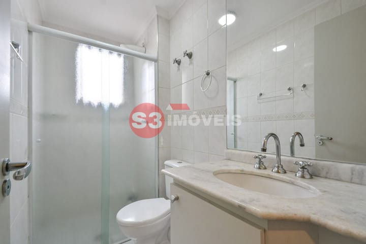 Apartamento à venda com 2 quartos, 65m² - Foto 15