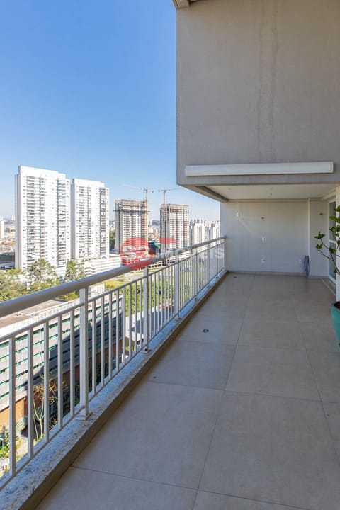 Apartamento à venda com 4 quartos, 238m² - Foto 20