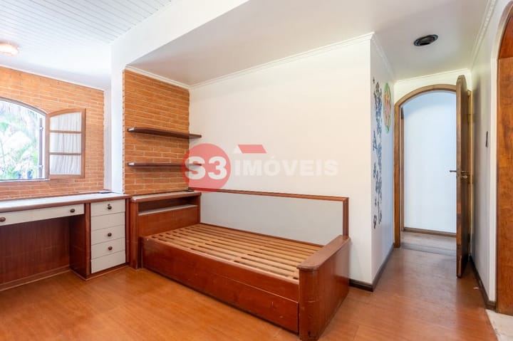 Casa à venda com 4 quartos, 297m² - Foto 40