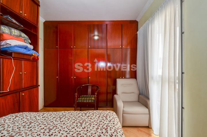 Apartamento à venda com 3 quartos, 136m² - Foto 20