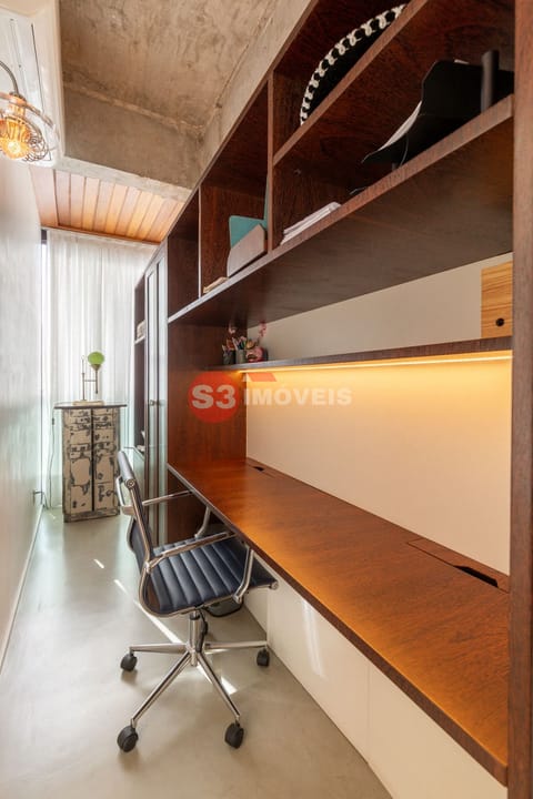 Cobertura à venda com 2 quartos, 159m² - Foto 38