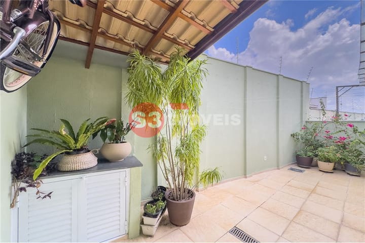 Casa de Condomínio à venda com 3 quartos, 200m² - Foto 10