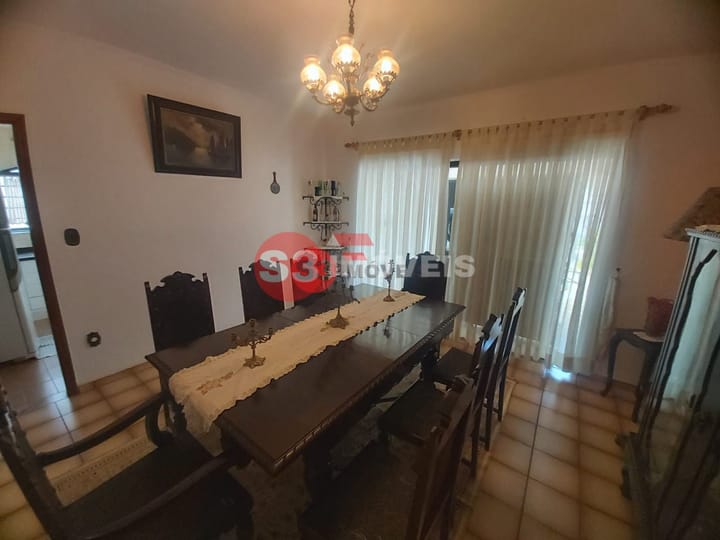 Casa à venda com 4 quartos, 290m² - Foto 34