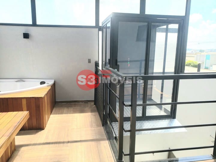 Casa de Condomínio à venda com 3 quartos, 167m² - Foto 18