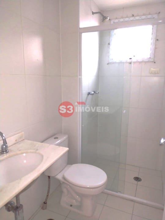 Apartamento à venda com 2 quartos, 62m² - Foto 9