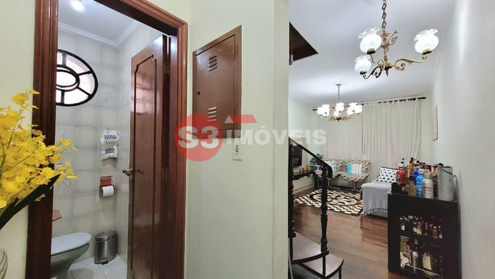 Casa à venda com 3 quartos, 162m² - Foto 19