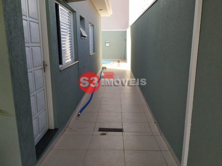 Casa à venda com 4 quartos, 180m² - Foto 21