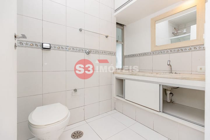 Apartamento à venda com 2 quartos, 96m² - Foto 16