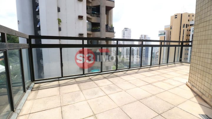 Apartamento à venda com 4 quartos, 271m² - Foto 10