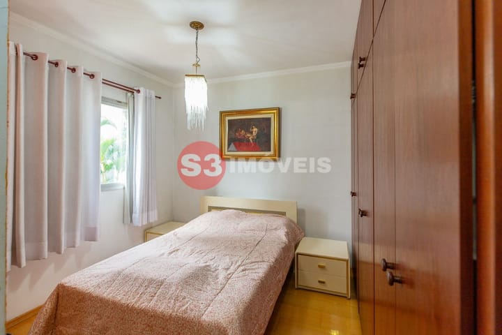 Apartamento à venda com 3 quartos, 86m² - Foto 18