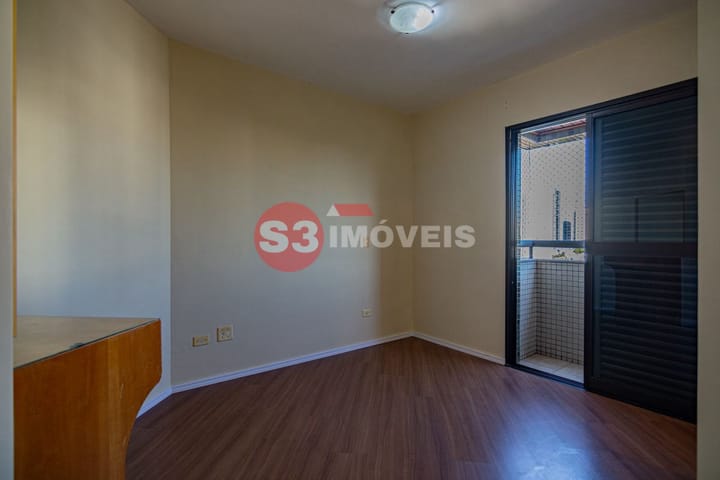 Apartamento à venda com 3 quartos, 87m² - Foto 7