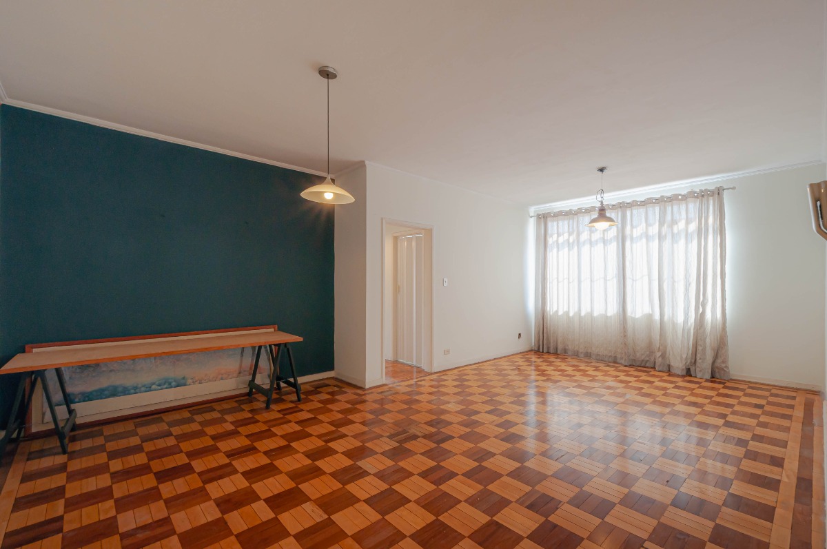 Apartamento à venda com 2 quartos, 106m² - Foto 7