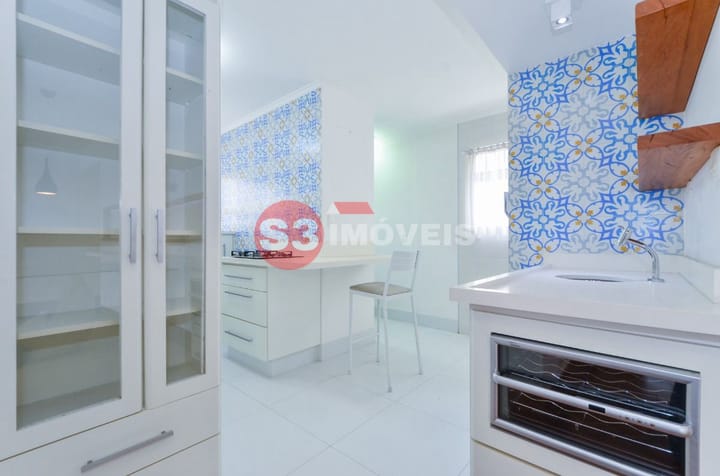 Apartamento à venda com 2 quartos, 87m² - Foto 25