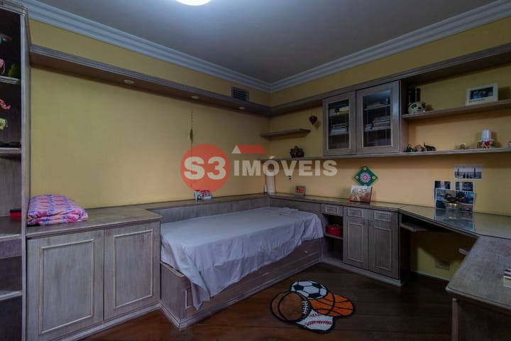 Apartamento à venda com 4 quartos, 490m² - Foto 37