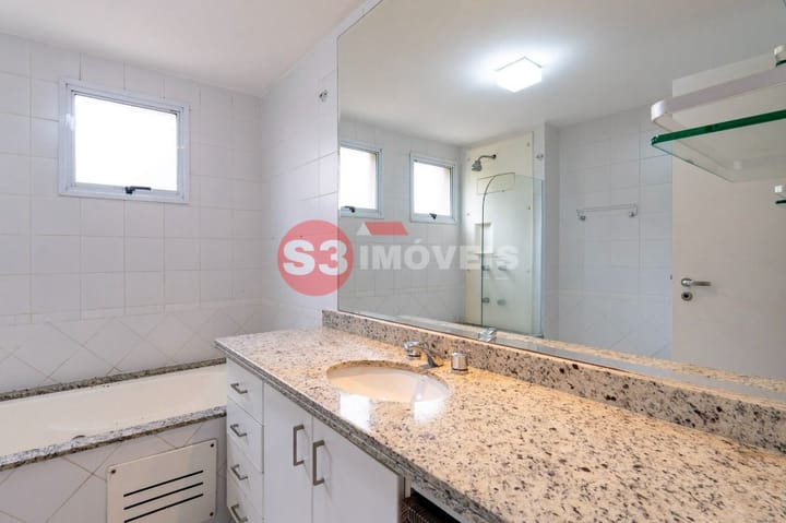 Apartamento à venda com 3 quartos, 145m² - Foto 37