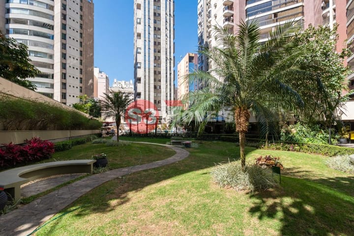 Apartamento à venda com 3 quartos, 120m² - Foto 46