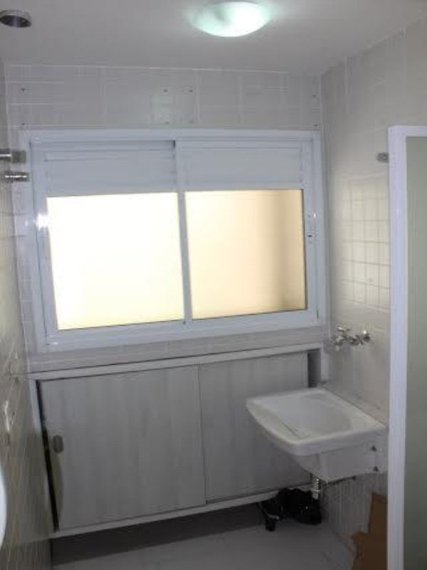 Apartamento à venda, 53m² - Foto 11