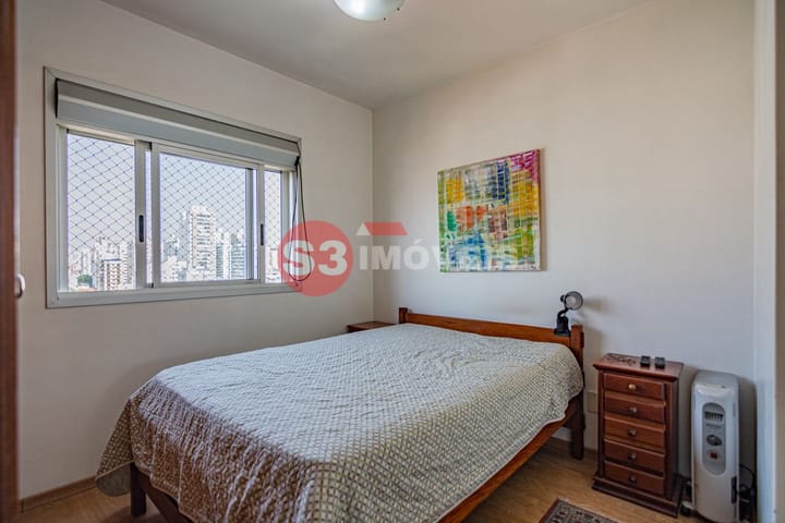 Apartamento à venda com 3 quartos, 76m² - Foto 24