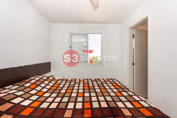 Apartamento à venda com 3 quartos, 66m² - Foto 14