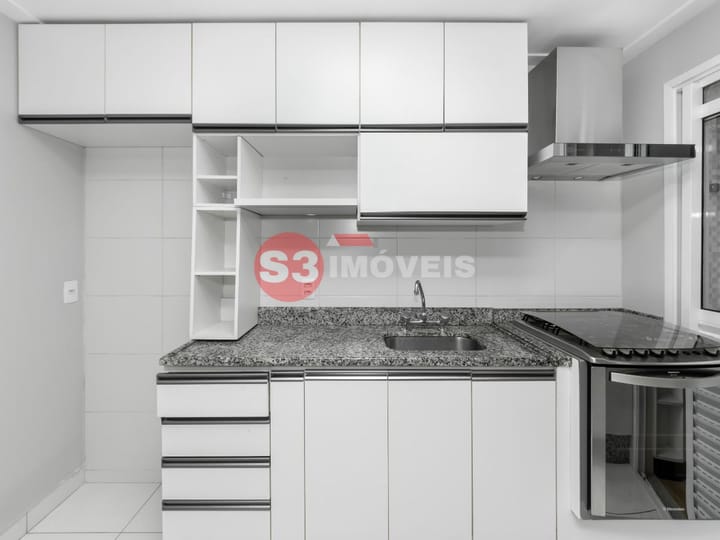 Apartamento à venda com 3 quartos, 92m² - Foto 13