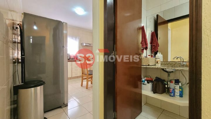 Casa à venda com 2 quartos, 196m² - Foto 13