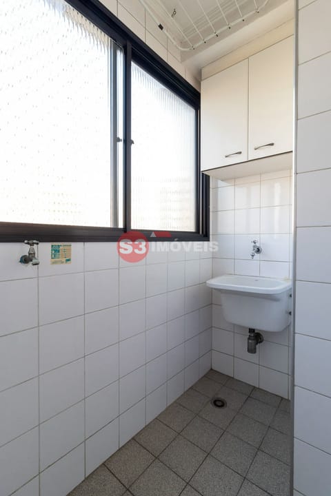 Apartamento à venda com 2 quartos, 57m² - Foto 8