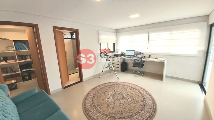 Casa de Condomínio à venda com 4 quartos, 310m² - Foto 27