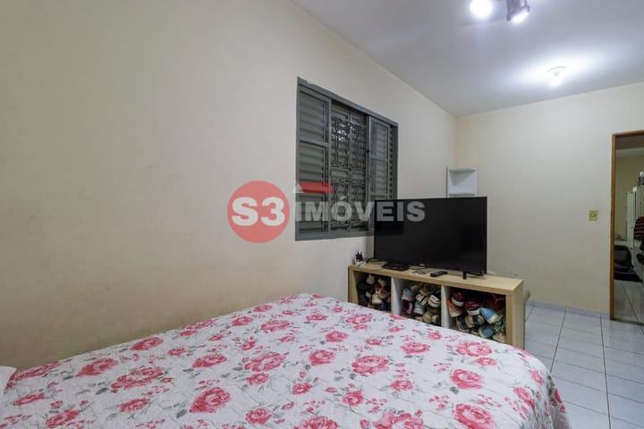 Casa à venda com 3 quartos, 184m² - Foto 22