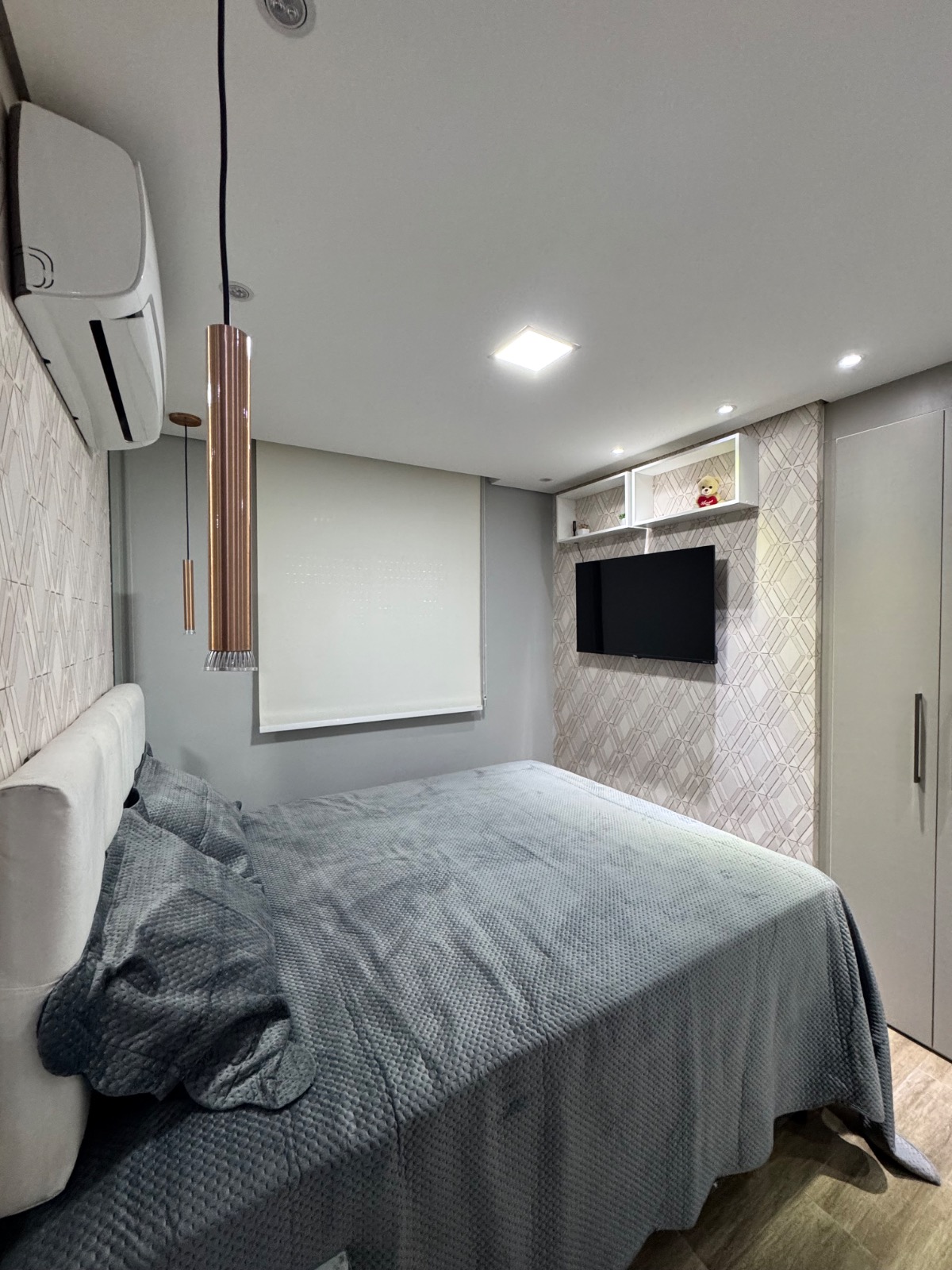 Apartamento à venda com 2 quartos, 66m² - Foto 15