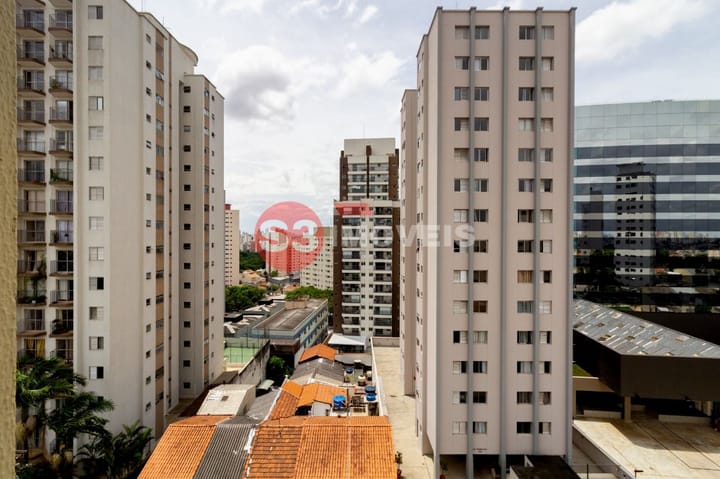 Apartamento à venda com 3 quartos, 89m² - Foto 39