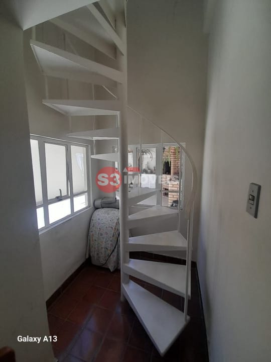 Casa à venda com 5 quartos, 219m² - Foto 52