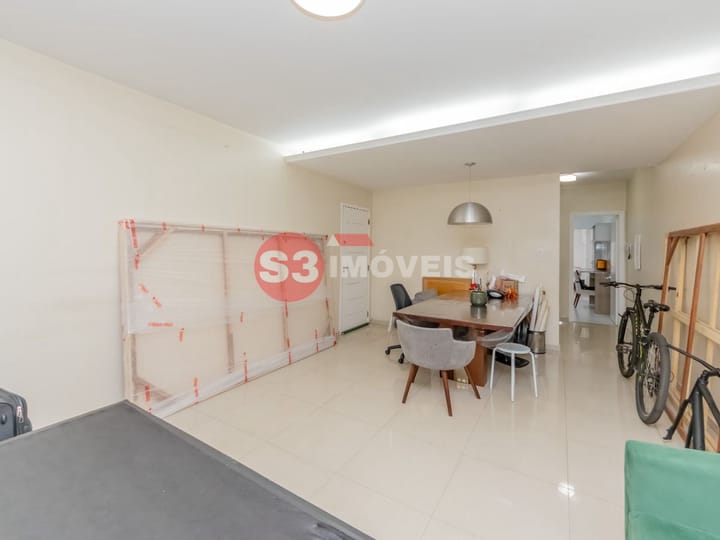 Casa à venda com 3 quartos, 180m² - Foto 12