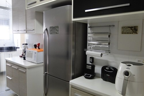 Apartamento à venda com 2 quartos, 78m² - Foto 6