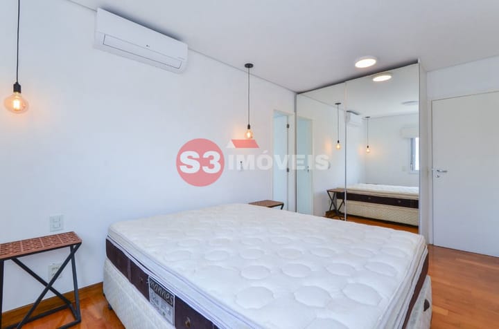 Apartamento à venda com 3 quartos, 107m² - Foto 21