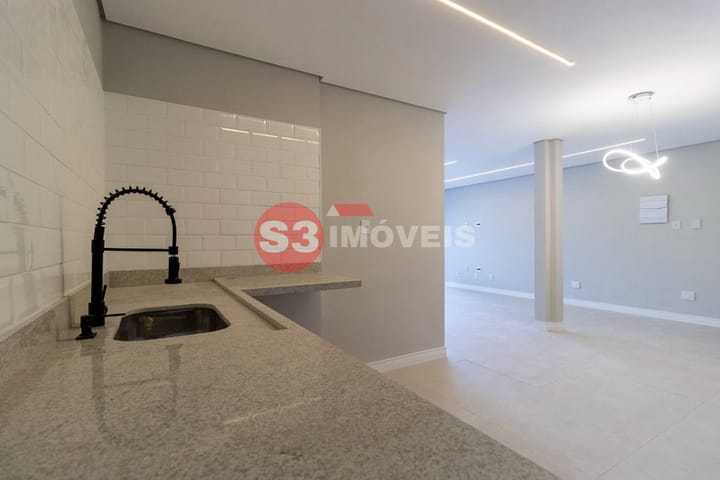 Apartamento à venda com 3 quartos, 85m² - Foto 5