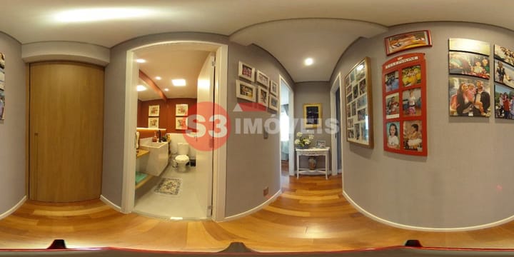 Apartamento à venda com 2 quartos, 91m² - Foto 42