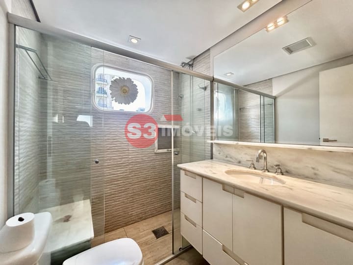 Apartamento à venda com 2 quartos, 110m² - Foto 19