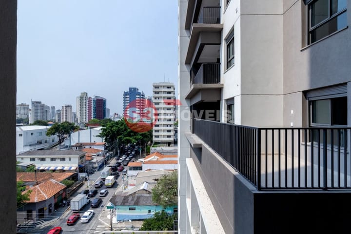 Apartamento à venda com 3 quartos, 108m² - Foto 33